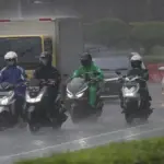 BMKG Pantau Bibit Siklon 93S di Samudra Hindia, Waspada Hujan Lebat di Bali dan NTB