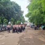 Brimob Dikerahkan ke Kalibata Pasca Kerusuhan Akibat Pengeroyokan Debt Collector Tewas