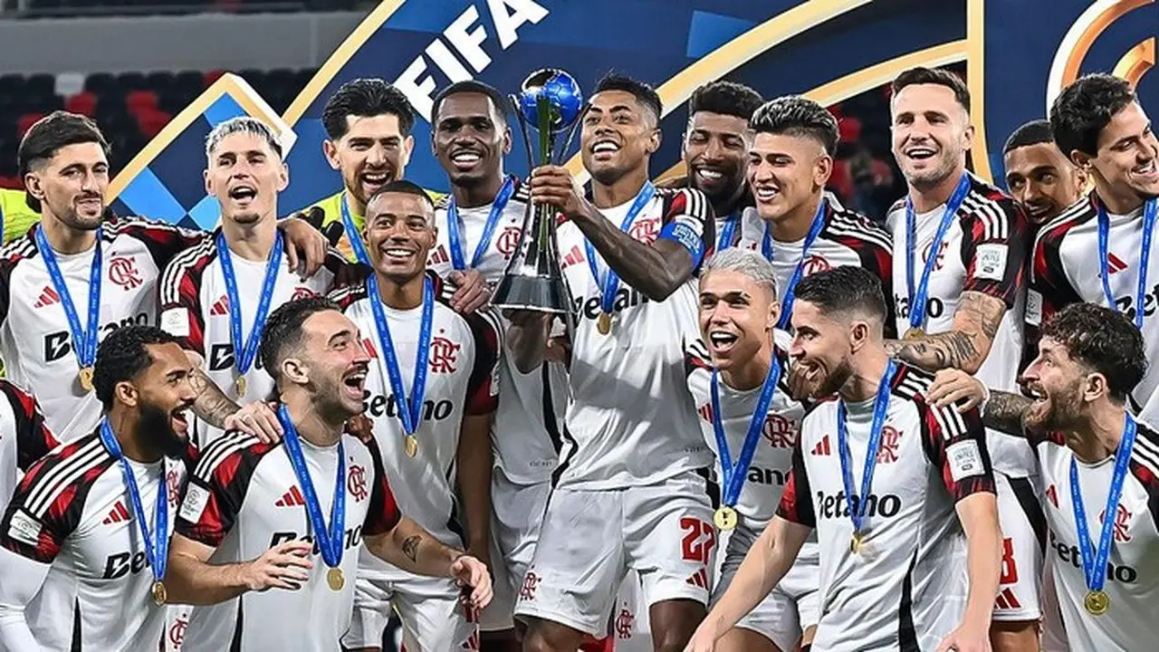 Luis Enrique Waspadai Kekuatan Flamengo di Final Piala Interkontinental 2025