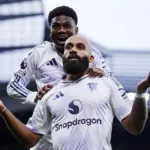 Manchester United Hadapi Tantangan Tanpa Amad Diallo dan Bryan Mbeumo di Piala Afrika