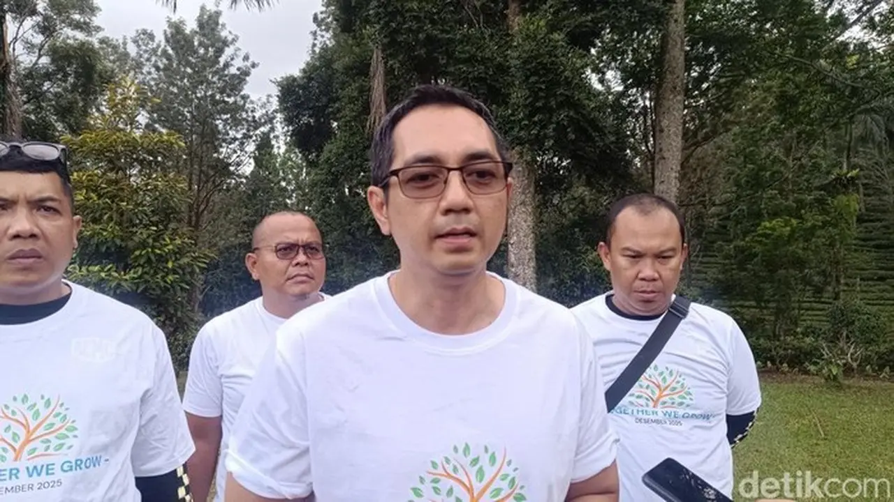 Kejari Bogor Awasi Tambang Ilegal Emas dan Pasir, Peran Masyarakat Diperlukan