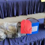 Polisi Sita Baterai Berjelaga dan APAR Hangus dari Lokasi Kebakaran Maut Gedung Terra Drone