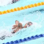 SEA Games 2025: Enam Perenang dan Satu Tim Estafet Indonesia Melaju ke Final Renang