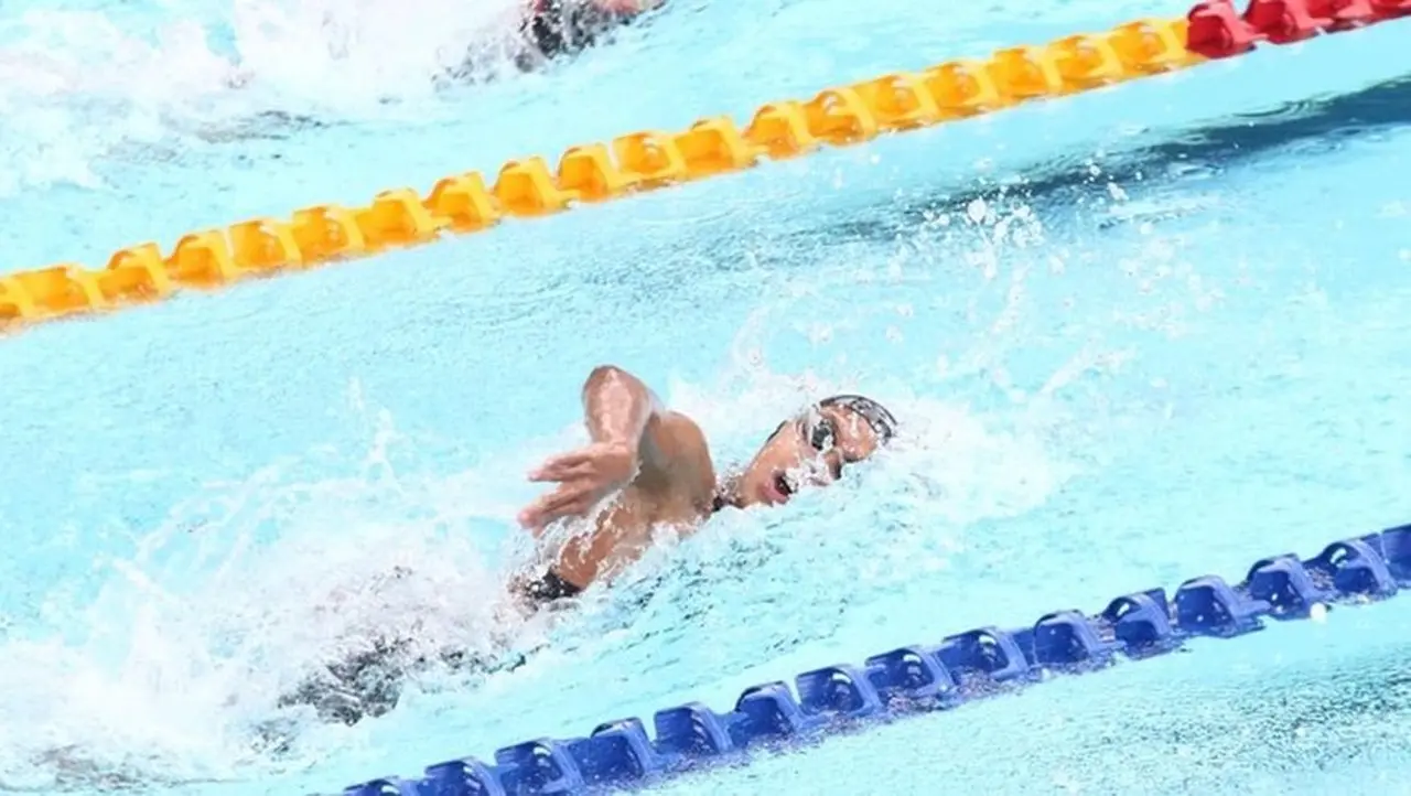 SEA Games 2025: Enam Perenang dan Satu Tim Estafet Indonesia Melaju ke Final Renang SEA Games 2025: Enam Perenang dan Satu Tim Estafet Indonesia Melaju ke Final Renang