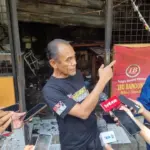 Karyawan Kios Hampir Terbakar Hidup-hidup Saat Kerusuhan ‘Mata Elang’ di Kalibata