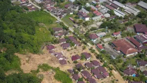 PKB Desak Sanksi Pidana Perusahaan Penyebab Banjir Bandang di Sumatera