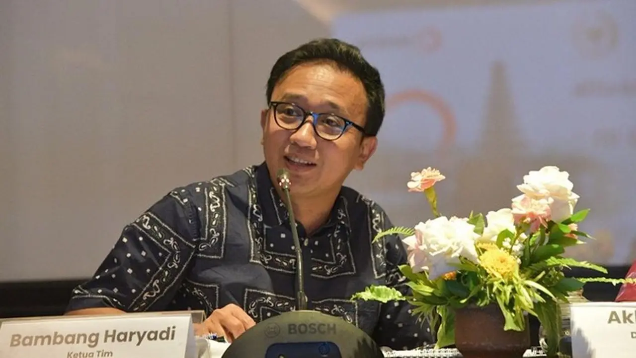 Komisi XII DPR Prioritaskan Revisi UU Migas untuk Perkuat Kontrol Pemerintah atas Sumber Daya Energi