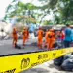 Debt Collector Tewas Dikeroyok, Rekan Bakar Kios di Kalibata Minta Pelaku Diserahkan