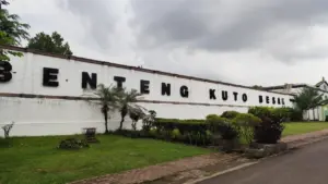 Kemenbud Tegaskan Pengembangan Benteng Kuto Besak Harus Hati-hati Sesuai Prinsip Pelestarian