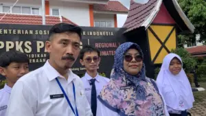 Sekolah di Padang Siap Tampung Siswa Korban Banjir Agam untuk Ujian