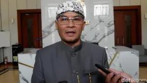 Wagub Jabar Marah Dengar YouTuber Hina Suku Sunda, Desak Polisi Segera Tangkap