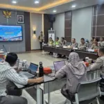 Antisipasi Macet Nataru 2026, Polda Metro Siapkan Rekayasa Lalu Lintas di Pelabuhan Tanjung Priok