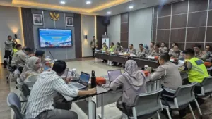 Antisipasi Macet Nataru 2026, Polda Metro Siapkan Rekayasa Lalu Lintas di Pelabuhan Tanjung Priok