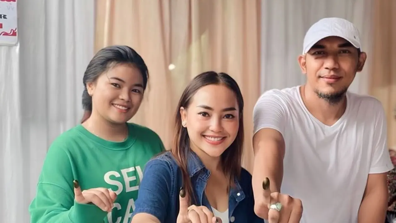 Ayah Sambung Ungkap Kondisi Putri Mpok Alpa Sebelum Hilang Kabar Mendadak