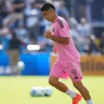 Inter Miami Berupaya Perpanjang Kontrak Luis Suarez, Siap Tawarkan Durasi Setahun