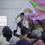 Bupati Jember Pastikan Kebutuhan Pupuk dan Infrastruktur Pertanian Tepat Sasaran