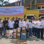 JAPFA Salurkan 40 Truk Bantuan untuk Korban Banjir Aceh, Sumut, dan Sumbar