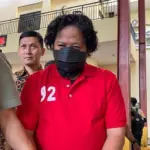 Dirut Terra Drone Michael Wisnu Wardhana Jadi Tersangka Kebakaran Maut 22 Tewas