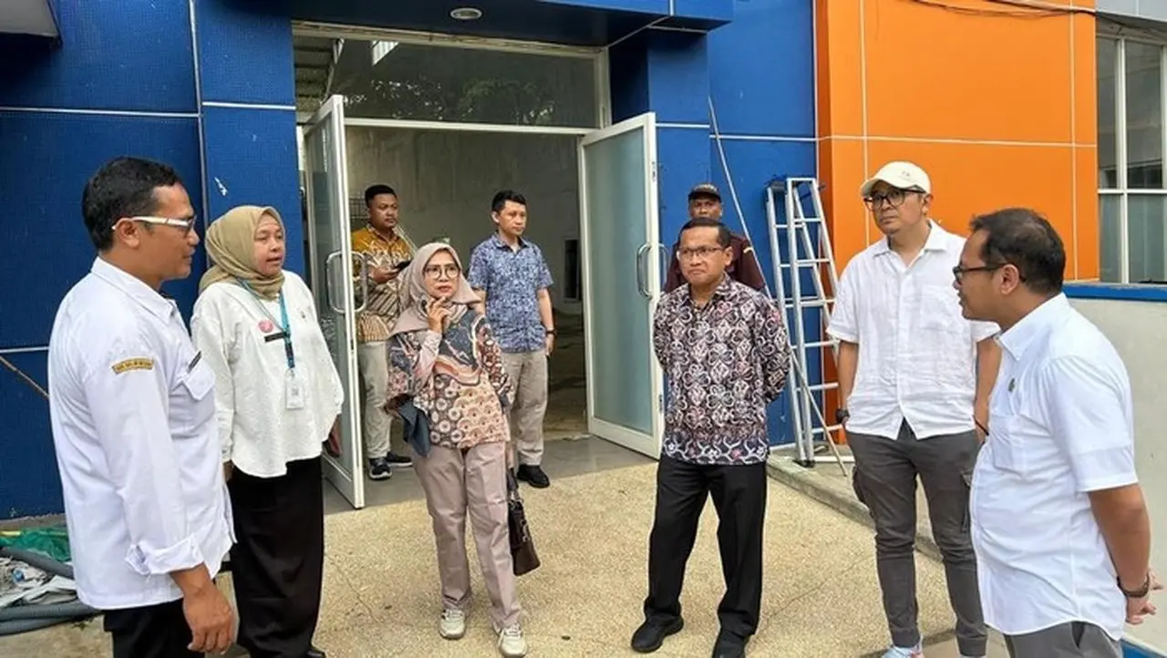 Arema FC Siap Kelola Stadion Kanjuruhan Lewat Holding UMKM, Kemenkop UKM Sambut Positif