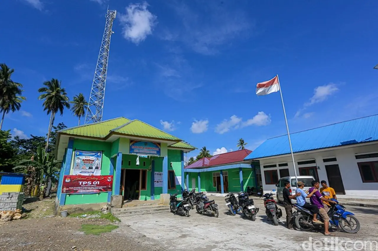 Target 2.500 Desa Go Digital 2026, Pemerintah Pacu Kesejahteraan Warga Lewat Internet