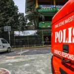 Sopir Mobil MBG Jadi Tersangka Usai Tabrak 22 Orang di SDN Kalibaru Akibat Kelelahan
