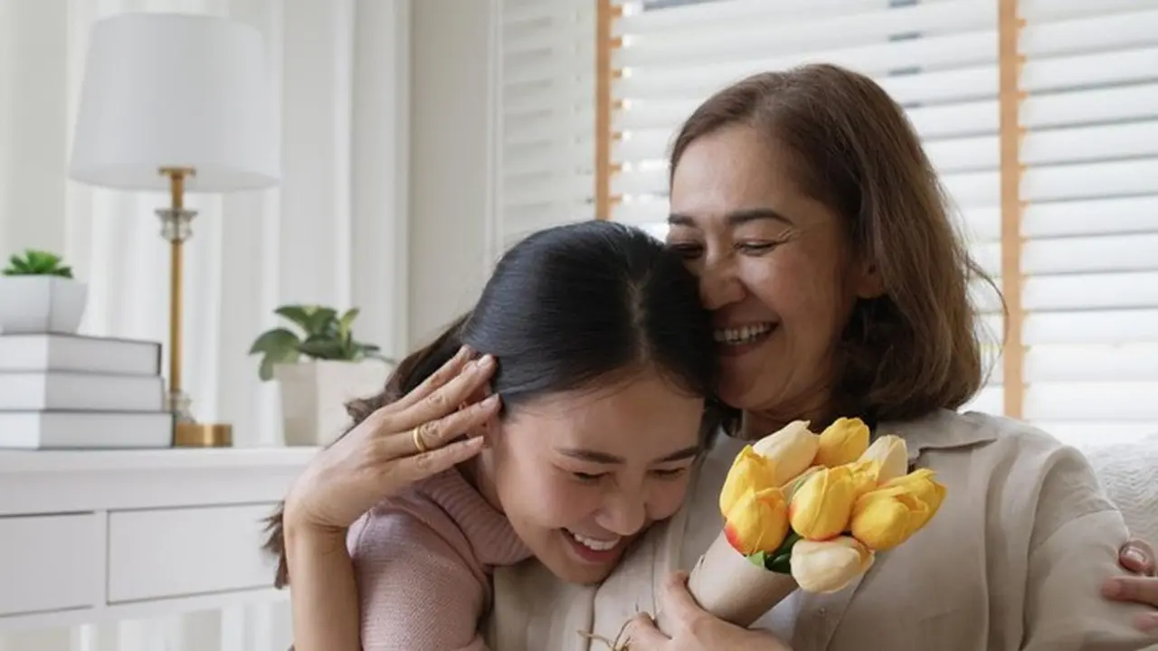 Sejarah Hari Ibu 22 Desember: Berawal dari Kongres Perempuan Indonesia 1928