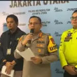 Sopir Mobil MBG Tabrak 22 Siswa dan Guru di Jakut, Terancam 5 Tahun Penjara