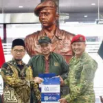 Menkop Ferry Dorong Sinergi Koperasi Baret Merah dan KDKMP untuk Pemberdayaan Ekonomi Kerakyatan