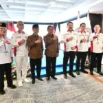 Mendes Yandri Harap ABPEDNAS Perkuat Kontribusi Tingkatkan SDM dan Potensi Desa