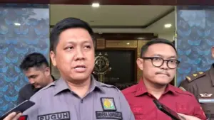 Kejari Lebak Ungkap Selamatkan Rp 4,2 Miliar Uang Negara dari Kasus Korupsi Sepanjang 2025