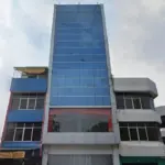 Gedung Terra Drone Terbakar: Tak Ada Jalur Evakuasi, 22 Tewas Akibat Pelanggaran Keselamatan