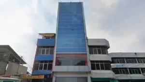 Gedung Terra Drone Terbakar: Tak Ada Jalur Evakuasi, 22 Tewas Akibat Pelanggaran Keselamatan