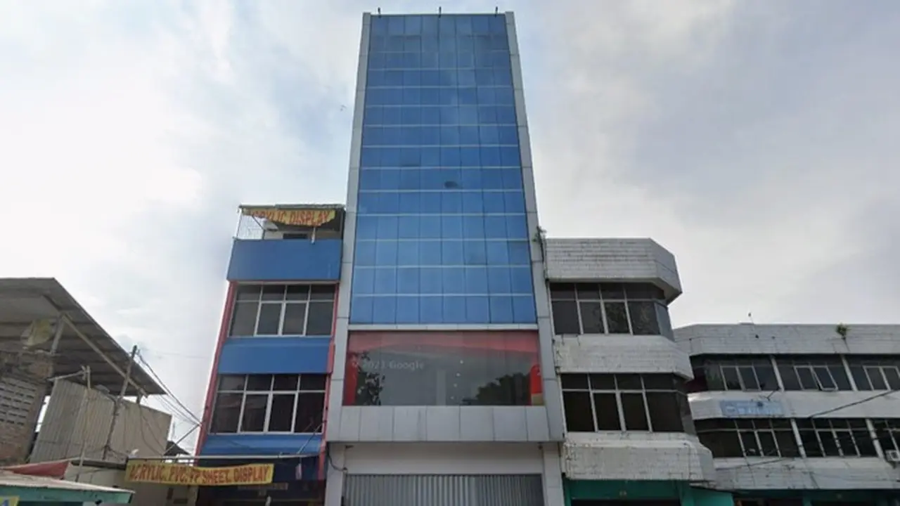 Gedung Terra Drone Terbakar: Tak Ada Jalur Evakuasi, 22 Tewas Akibat Pelanggaran Keselamatan