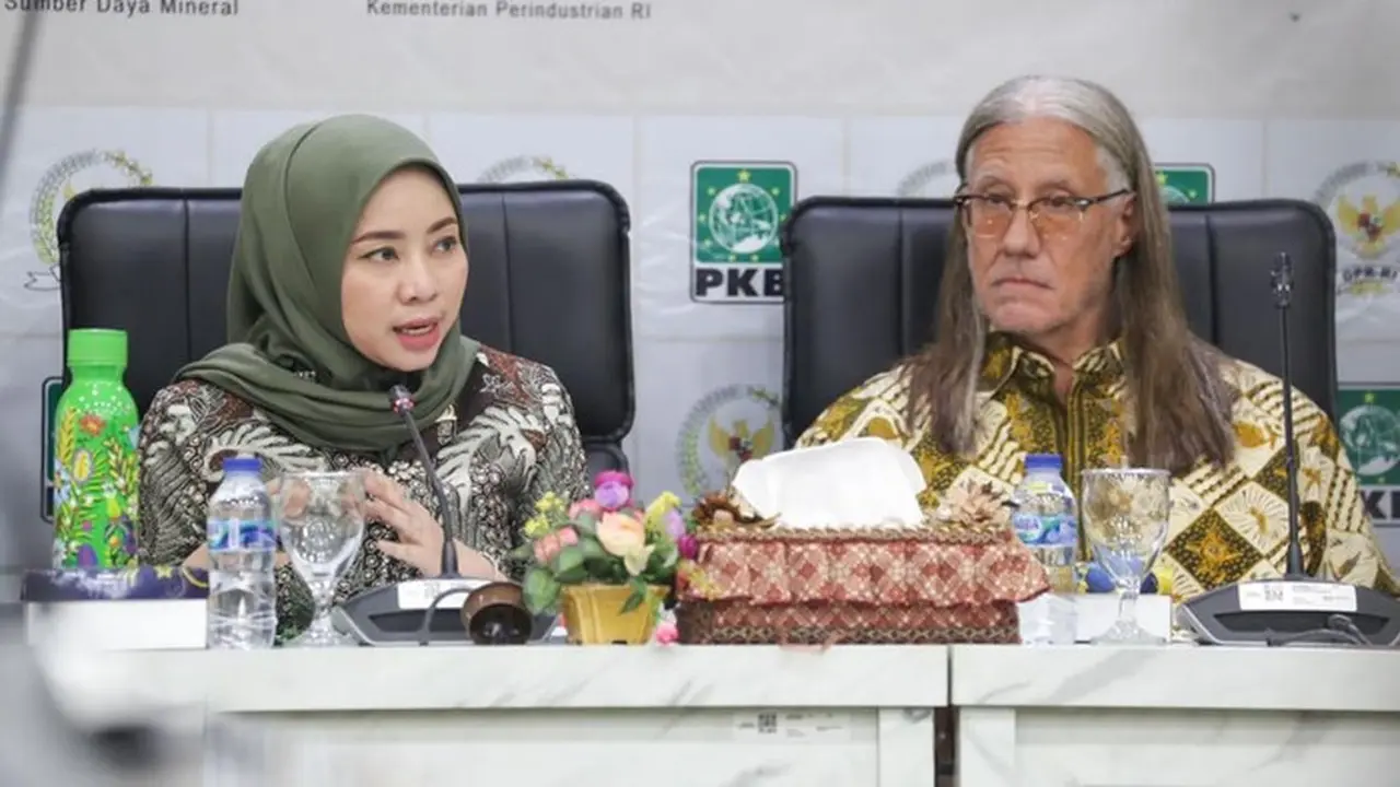 PKB Desak Revisi UU Migas, Tiga Alasan Utama Jadi Sorotan PKB Desak Revisi UU Migas, Tiga Alasan Utama Jadi Sorotan