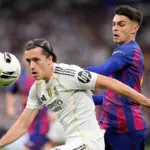 Jadwal Liga Spanyol Pekan Ini: Bisakah Barcelona Jauhi Real Madrid di Puncak Klasemen?