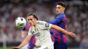 Jadwal Liga Spanyol Pekan Ini: Bisakah Barcelona Jauhi Real Madrid di Puncak Klasemen?