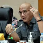 Komisi XII DPR Mendesak Revisi UU Migas untuk Perbaiki Tata Kelola Sektor Hulu ke Hilir