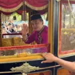 PN Solo Tolak Permohonan KGPH Purbaya Ganti Nama Menjadi Paku Buwono XIV