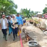 Dukcapil Terjunkan Tim ke Sumbar-Aceh, Prioritaskan Cetak Ulang Dokumen Korban Banjir