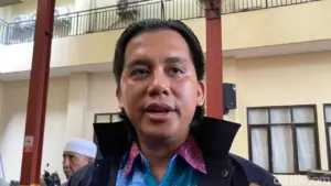 Kebakaran Terra Drone: Kaca Tak Pecah, 22 Tewas Akibat Pelanggaran Keselamatan