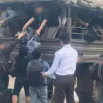 54 WNI Korban Penipuan di Myanmar Tiba di Tanah Air Besok, 13 Desember 2025