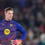 Barcelona Ultimatum Ter Stegen: Cadangan atau Cari Klub Baru di Januari