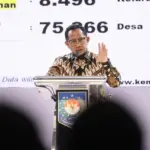 Mendagri Perintahkan Percepatan Layanan Adminduk Pasca Bencana di Tiga Provinsi