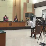 Yudha Arfandi Ajukan Peninjauan Kembali atas Vonis Pembunuhan Anak Tamara Tyasmara