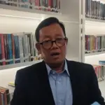 NasDem Dorong Revisi UU Migas Tuntas, Soroti Kekosongan Regulasi Pasca Putusan MK