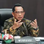 Mendagri Terbitkan Surat Edaran Khusus Aturan Bantuan dan Anggaran Daerah Bencana