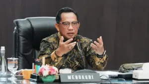 Mendagri Terbitkan Surat Edaran Khusus Aturan Bantuan dan Anggaran Daerah Bencana