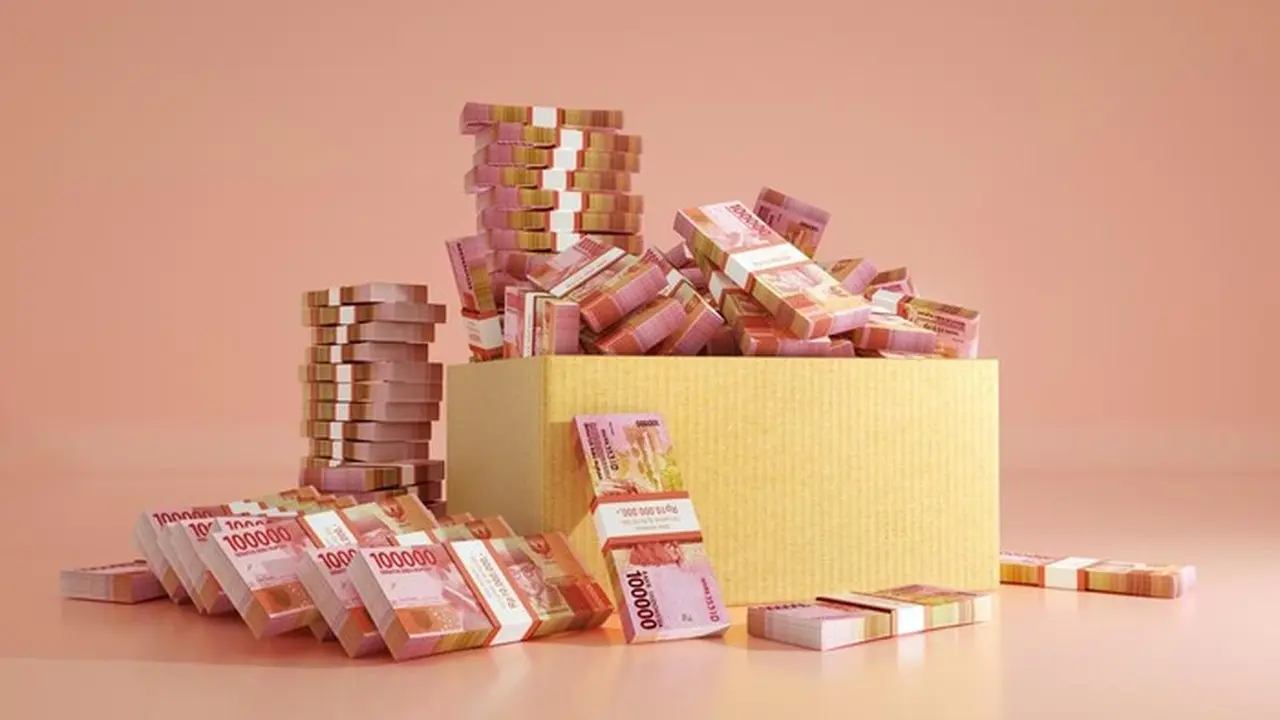 KemenImipas Lampaui Target, Setor Rp 49,7 Miliar PNBP Sektor Permasyarakatan Hingga November 2025