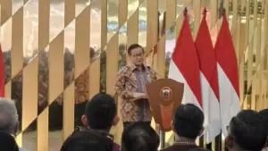 Jakarta Festive Wonders 2025: 101 Mal dan 300 Hotel Tawarkan Diskon Akhir Tahun