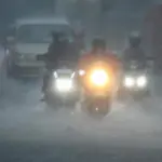 BMKG: Siklon Bakung Berpotensi Muncul Malam Ini, Waspada Gelombang Tinggi di Pesisir Barat